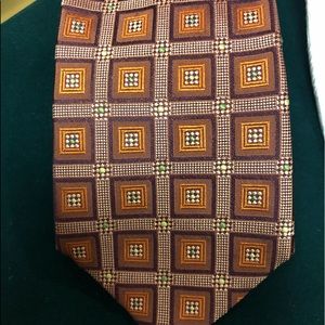 Ermenegildo Zegna Tie